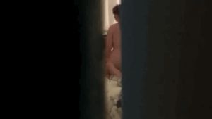 I love coming home early