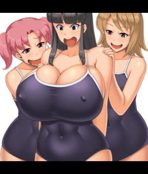 Cartoon porn gets me hard