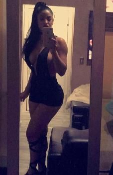 Sofia [Boston] "Hey guys I’m a very aggressive mistress"