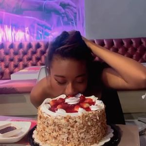 AngieJuliett big boobs on corset