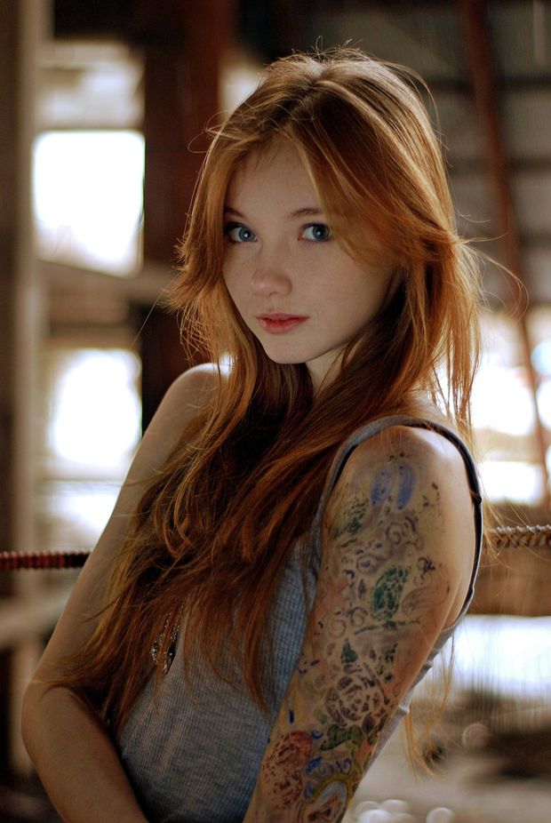 Olesya Kharitonova