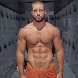 I Guess I'd let Him Fuck my Wife