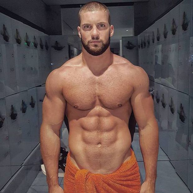 I Guess I'd let Him Fuck my Wife