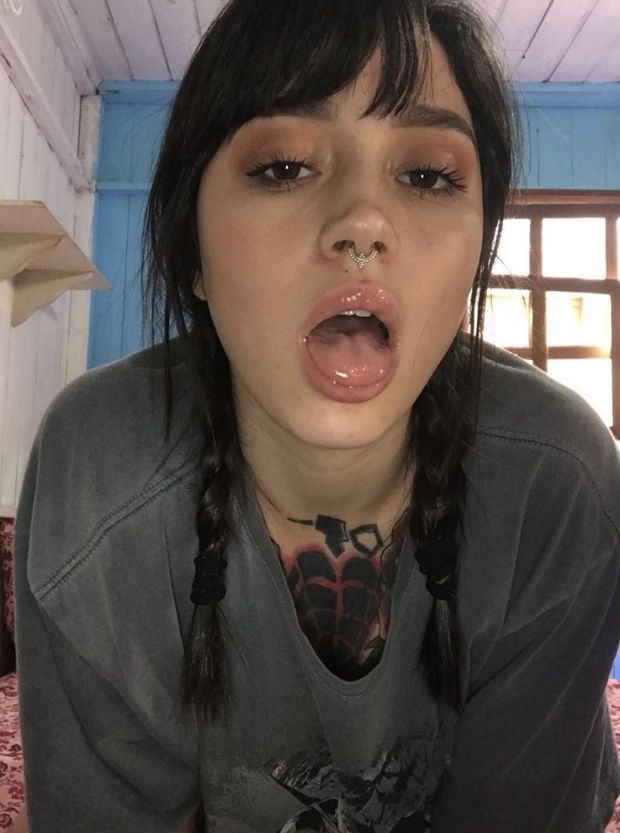 Dawud tongue