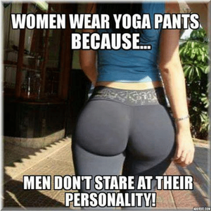 Yoga Pants