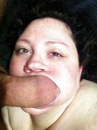 BBW chipmunk