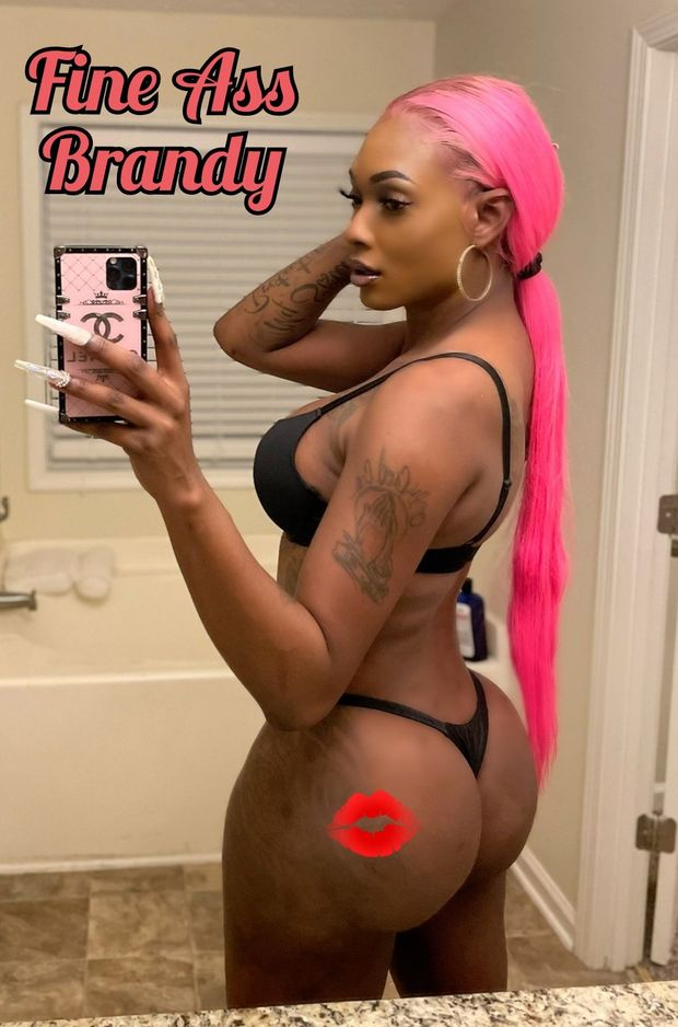 Damn Brandy