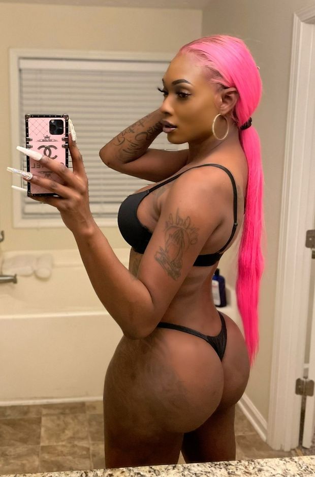 My Oh My
