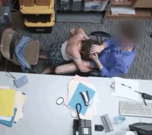 Some of the best days I have is seeing my wife’s head bob up and down on another mans lap