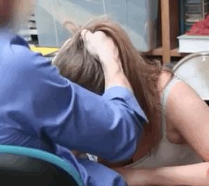 At company picnic I slipped and told wife’s boss about our hotwife life, he winked at me and said “ I know”