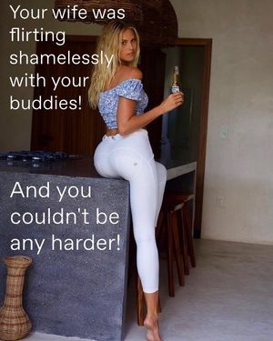 They don't know that it's intentional