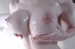 My breasts is sooo want to be pregnant.