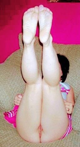 Necesito esas piernotas