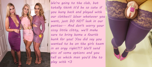 Every gurl's dream...