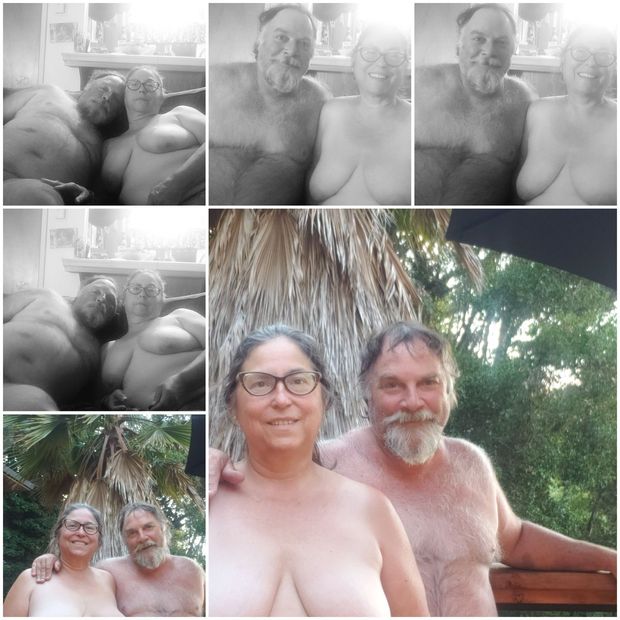 Wife pussy and couple shots