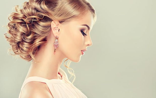 Amazing profile