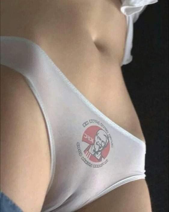 Finger Lickn Good