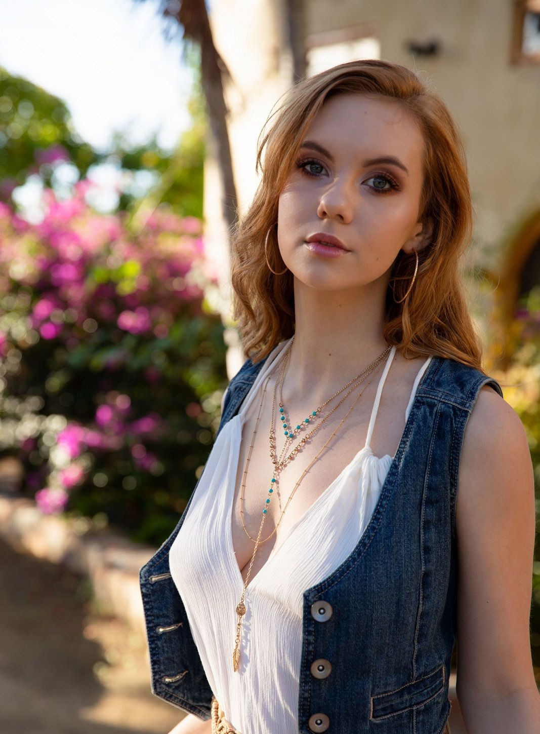 Kayla Coyote