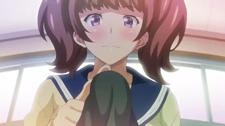 JK Fuuzoku Gakuensai (sex scenes)