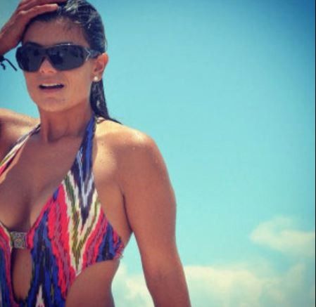 Valeria Ochoa