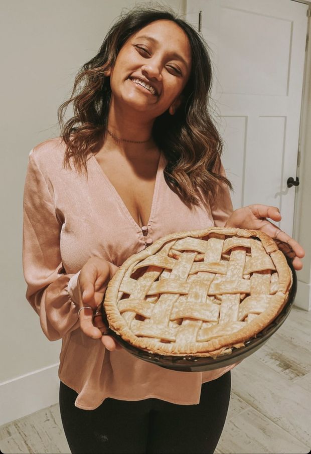 Slutty cousin
