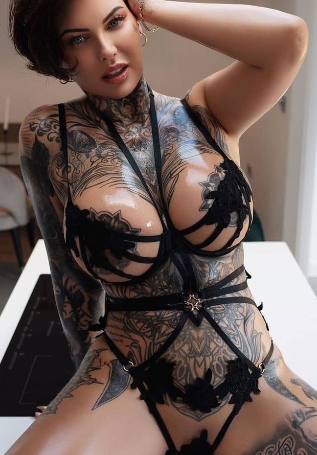 Donna Nipper