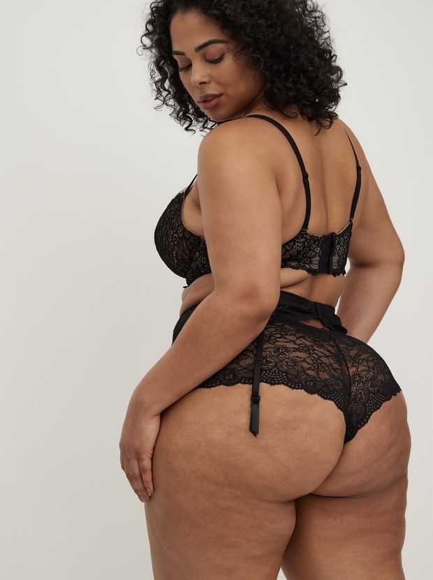 Tabria’s booty