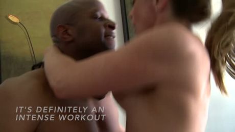 trained by a black alpha stud