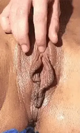 butterfly pussy masterbation