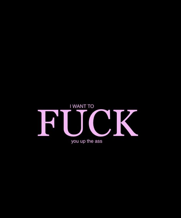 FUCK