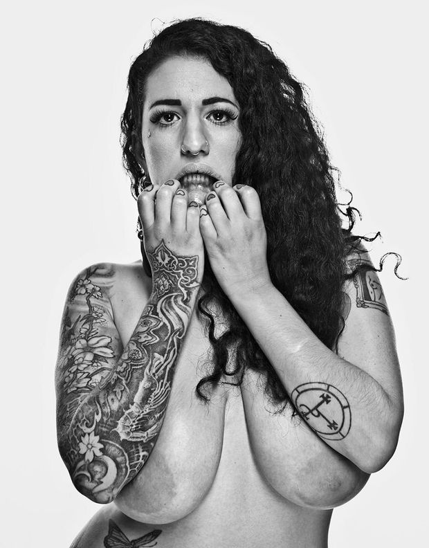 Arabella Raphael