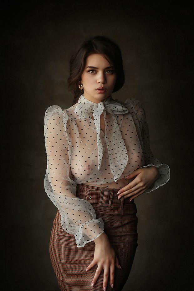 Maya Shakhnazarova