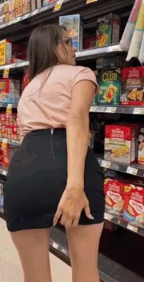 Grocery Shopping....