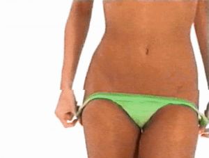 stripping panties - 13