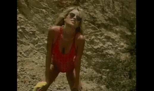 bikini babes - 11