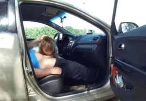 Wife has a secret friend