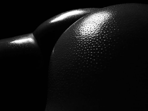ass