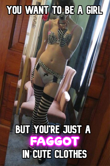 crossdresser