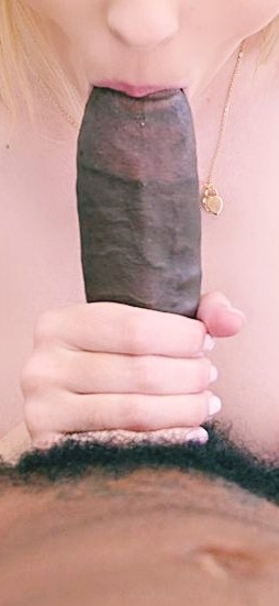 Dark lollipop