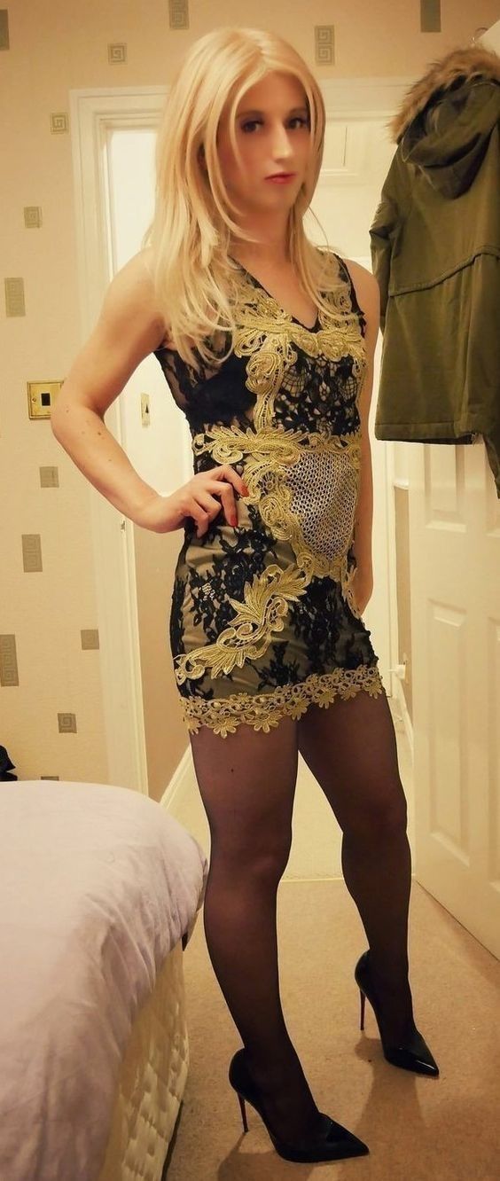 Crossdressers