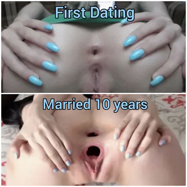 A wife is to be appreciated, not preserved! Fuck her hard, fuck her deep and fuck her often!