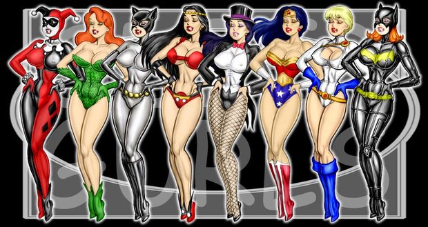 DC Universe