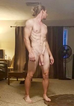 hung