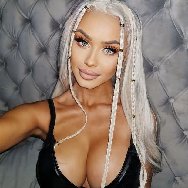 braids