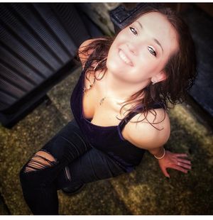 “It’s ok Daddy… I know what they want”