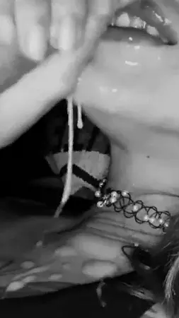 that smile got me jealous ngl