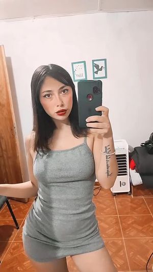 hot latina dancing tight mini dress