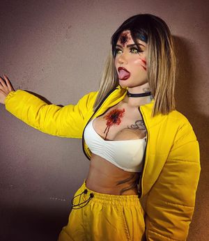 Caju Capitani ❤️ Photo #9