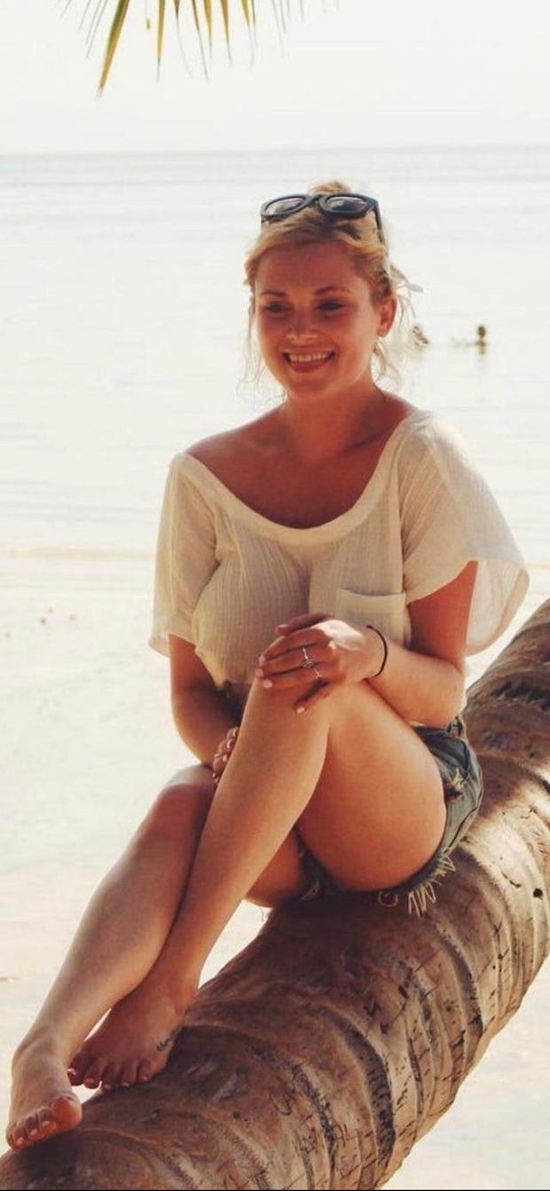 Eliza Taylor