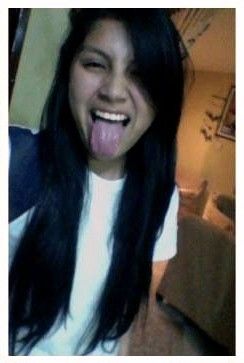 quiero usar esa lengua to clean my cock